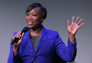 What Is Joy Reid Net Worth: Journalist's Financial Success