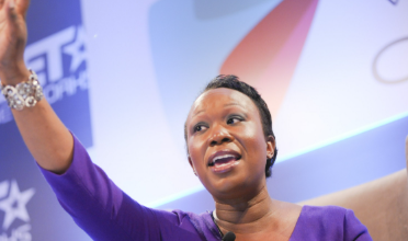 What Is Joy Reid Net Worth: Journalist's Financial Success