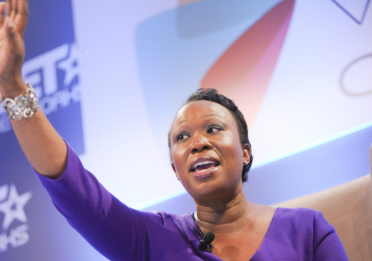 What Is Joy Reid Net Worth: Journalist's Financial Success