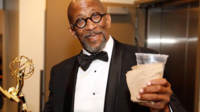 Reg E. Cathey Net Worth: Actor's Wealth Legacy