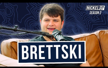 Real Brettski Net Worth: Content Creator's Wealth Journey