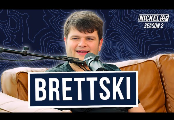 Real Brettski Net Worth: Content Creator's Wealth Journey