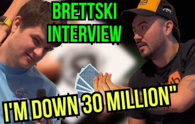 Real Brettski Net Worth: Content Creator's Wealth Journey