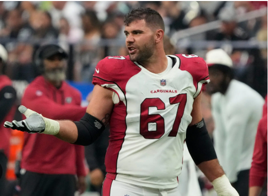 Justin Pugh Net Worth: NFL Player's Financial Success