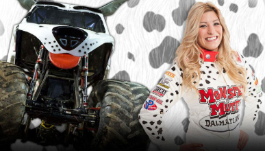 Monster Jam Net Worth: Motorsports Entertainment's Financial Insights