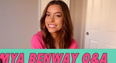 Mya Benway Net Worth: Influencer's Wealth Insights