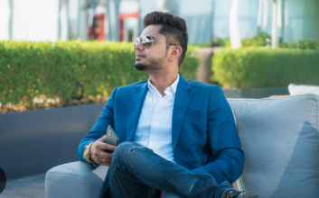 Anish Singh Thakur Net Worth: His Business Earnings