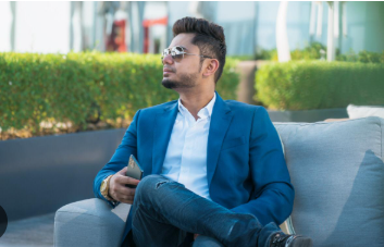 Anish Singh Thakur Net Worth: His Business Earnings