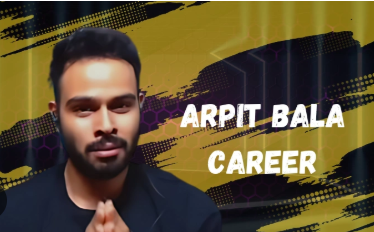 Arpit Bala Net Worth: Social Media Star's Earnings