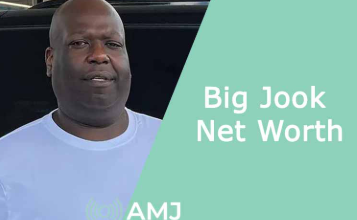 Big Jook Net Worth: How Much Is Big Jook Worth in 2025?