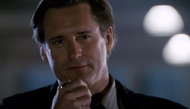 Bill Pullman Net Worth: Actor Bill Pullman's Net Worth and Career