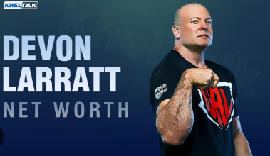 Devon Larratt Net Worth: Devon Larratt's Net Worth and Achievements