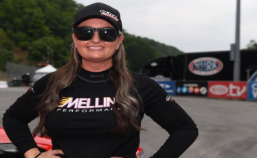 Erica Enders Net Worth: The Net Worth of Erica Enders in 2025