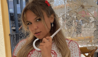 Ester Dobrik Net Worth: Discover Ester Dobrik's Net Worth