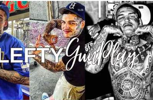 How Old Is Lefty Gunplay: Discovering Lefty Gunplay's Age