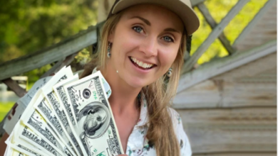 Amber Marshall Net Worth: Heartland Star's Earnings and Career