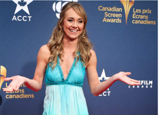 Amber Marshall Net Worth: Heartland Star's Earnings and Career