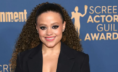 Sarah Jeffery Net Worth: Actress and Singer's Wealth Journey