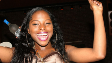 Foxy Brown's Net Worth: Rapper's Financial Legacy