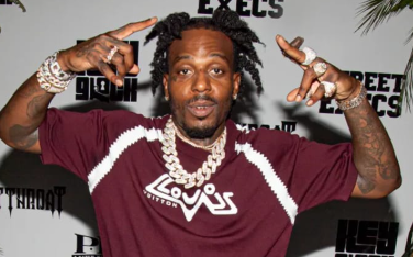 Sauce Walka Net Worth 2023: Rapper's Wealth Story