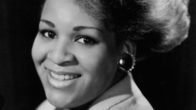 Linda Jones Net Worth: Singer's Wealth Legacy