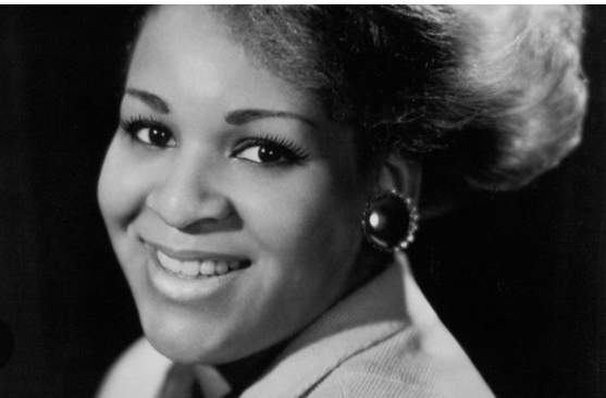 Linda Jones Net Worth: Singer's Wealth Legacy