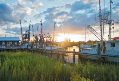 Charleston South Carolina Outer Banks: Where Was Outer Banks Filmed?