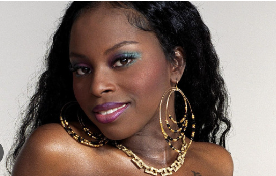 Foxy Brown's Net Worth: Rapper's Financial Legacy