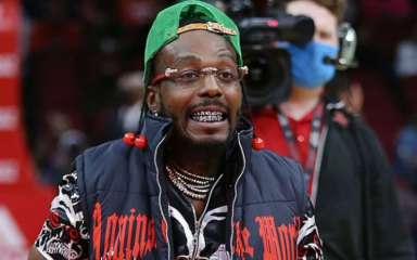 Sauce Walka Net Worth 2023: Rapper's Wealth Story