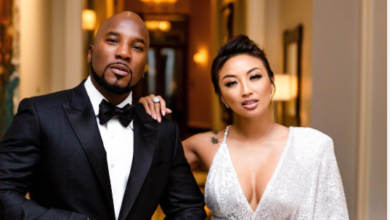 Jeannie Mai Net Worth: TV Host's Financial Success