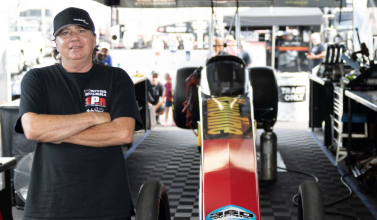 Scott Palmer Racing Net Worth: Drag Racing Team's Wealth Insights