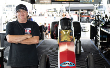 Scott Palmer Racing Net Worth: Drag Racing Team's Wealth Insights