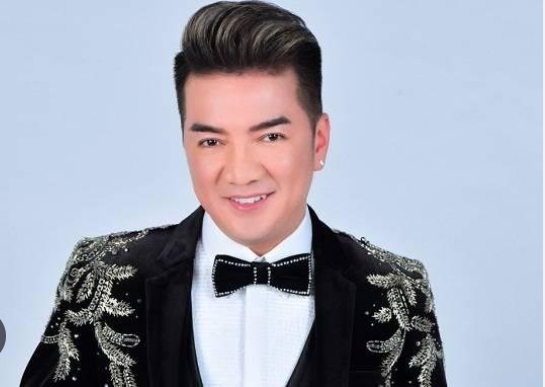 Dam Vinh Hung Net Worth: Singer's Wealth and Career