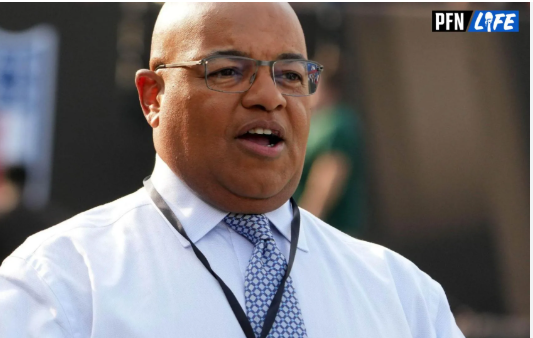 Mike Tirico Net Worth: The Net Worth of Mike Tirico