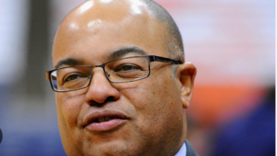 Mike Tirico Net Worth: The Net Worth of Mike Tirico