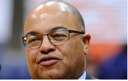 Mike Tirico Net Worth: The Net Worth of Mike Tirico