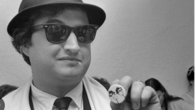 Marian Belushi: The Life and Legacy of a Star