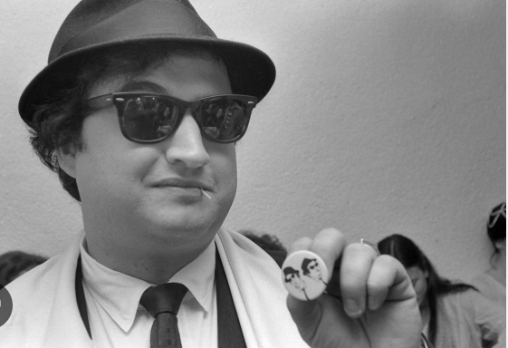 Marian Belushi: The Life and Legacy of a Star