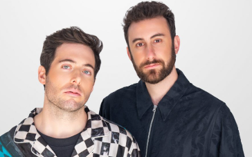 Two Friends Net Worth: DJ Duo's Financial Journey