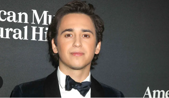 Marcello Hernandez Net Worth: The Wealth of Marcello Hernandez