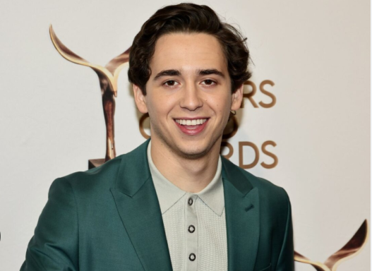 Marcello Hernandez Net Worth: The Wealth of Marcello Hernandez