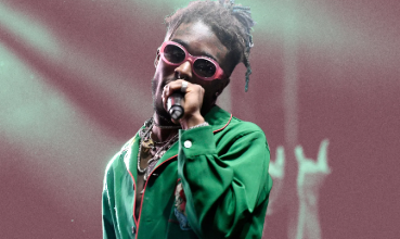 Lil Uzi Net Worth 2024 How Much Is Lil Uzi Worth in 2024