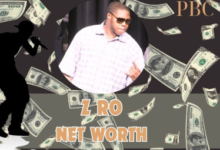 Zro Net Worth 2023: Rapper's Financial Success