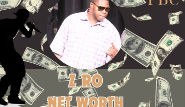 Zro Net Worth 2023: Rapper's Financial Success