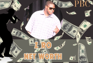 Zro Net Worth 2023: Rapper's Financial Success