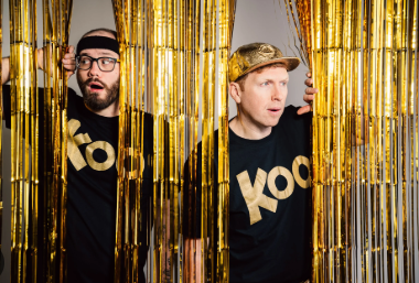 Koo Koo Kanga Roo Net Worth: Children's Music Duo's Earnings