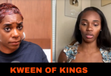 Kween of Kings Net Worth: Content Creator's Financial Growth