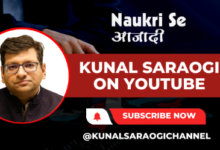 Kunal Saraogi Net Worth: How Much Is the Trader Worth?