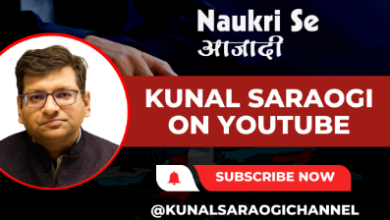 Kunal Saraogi Net Worth: How Much Is the Trader Worth?