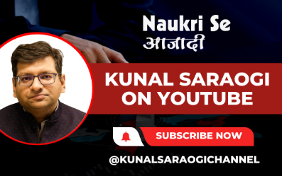 Kunal Saraogi Net Worth: How Much Is the Trader Worth?